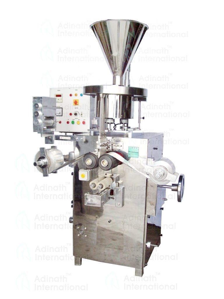 Automatic Strip Packing Machine