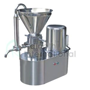 Colloid Mill