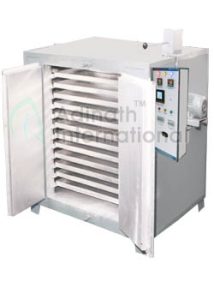 Tray Dryer