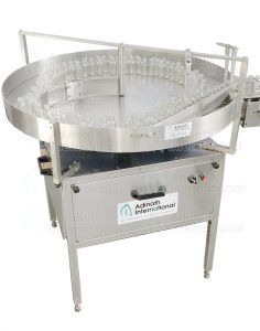 Turn Table | Adinath Pharma Machinery Turn Table